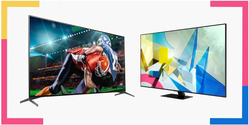 Smart TV Price in Bangladesh
