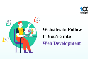 15 Websites That All Web Developers Should Follow