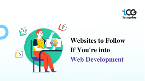 15 Websites That All Web Developers Should Follow