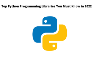 Python Programming