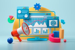 What's The Role of Digital Marketing In Business Growth?