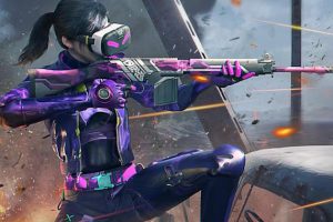 Rajkotupdates.News Games : Garena Free Fire & PUBG India