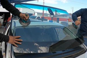 windshield replacement charlotte nc