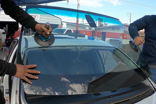 windshield replacement charlotte nc