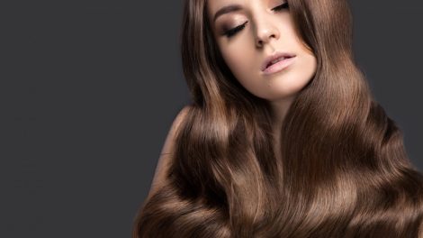 how to get shiny and healthy hair with this in-depth guide