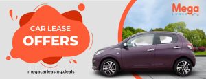 Business Car Leasing 8