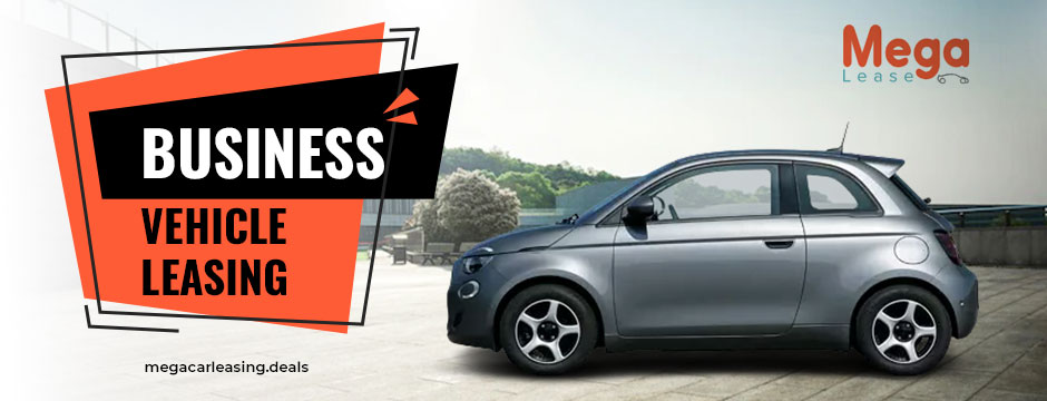 Business Car Leasing 45