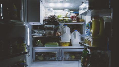 Refrigeration systems