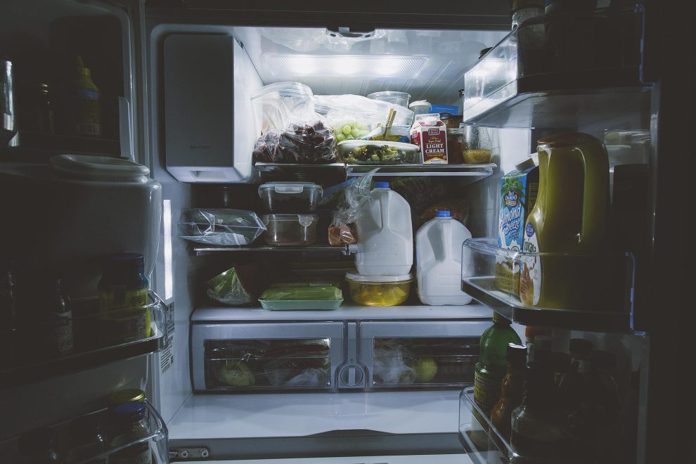 Refrigeration systems
