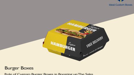 burger boxes