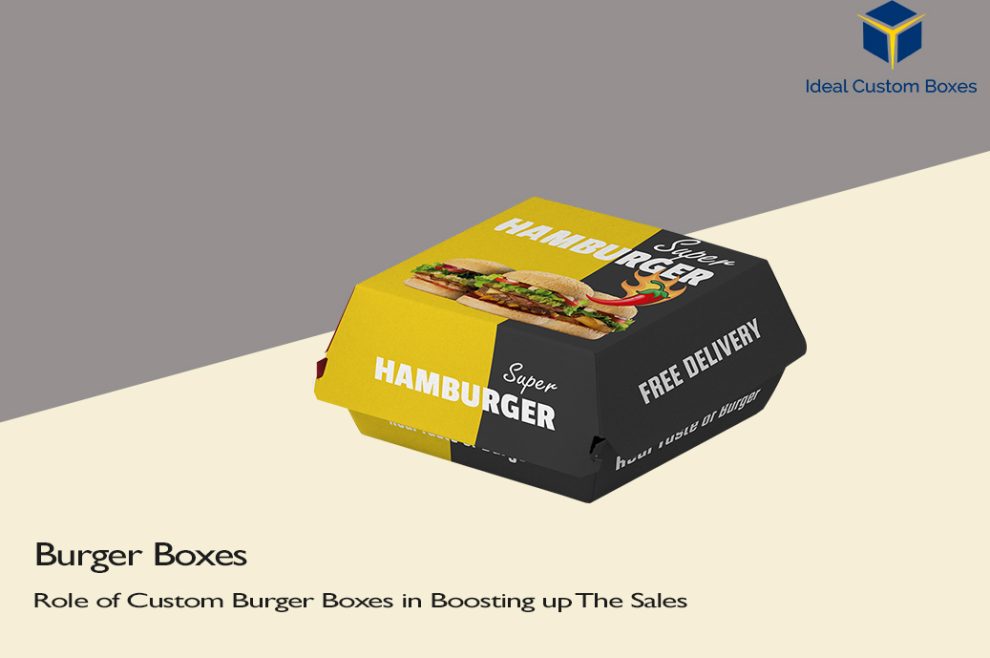 burger boxes