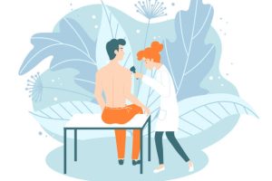 dermatologist encino