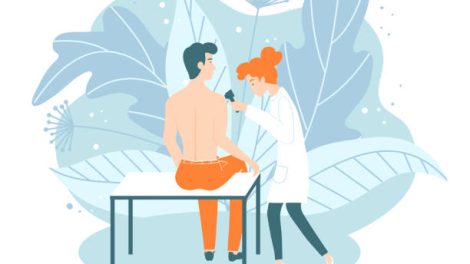 dermatologist encino
