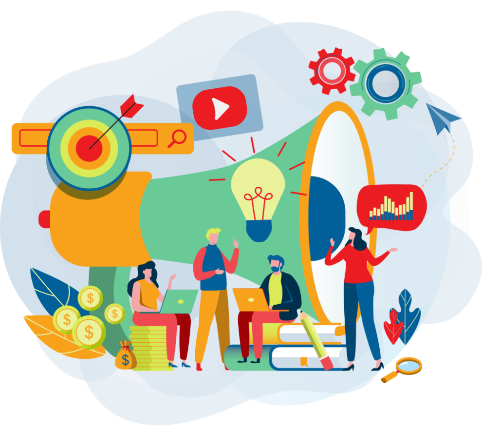 SMM Service in India