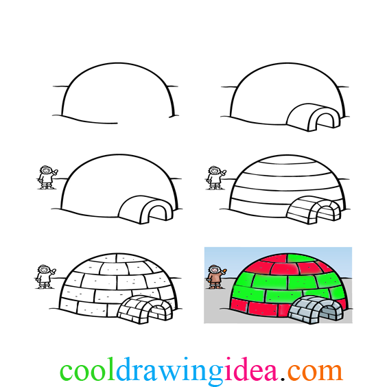 cooldrawingidea.com