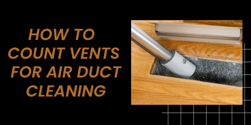 air duct cleaning