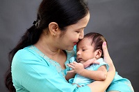 Muslim Angel Girl Names