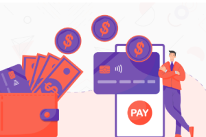digital wallet