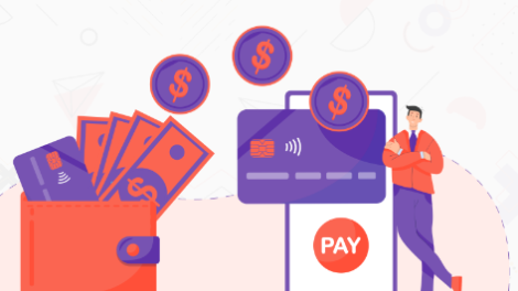 digital wallet