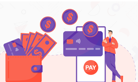 digital wallet