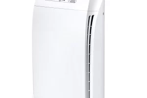 large area air purifier