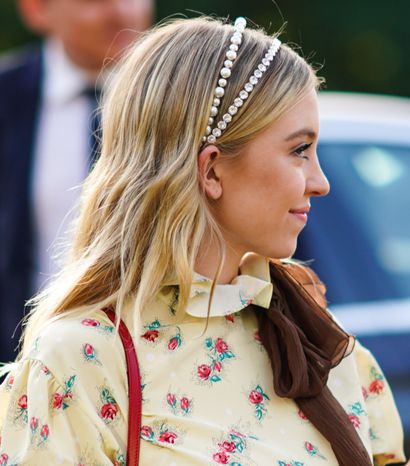 Christmas Headband