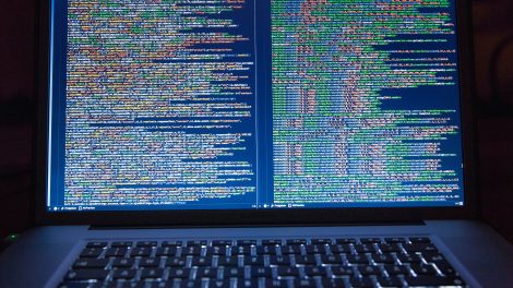 web hosting service