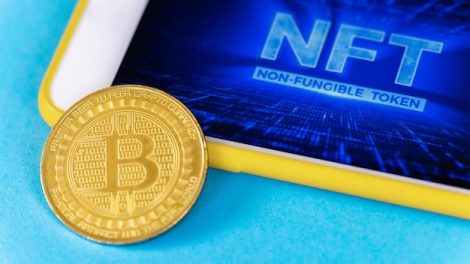 Non-Fungible Token Marketplace