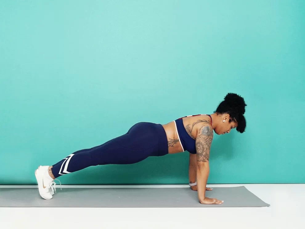 exercise