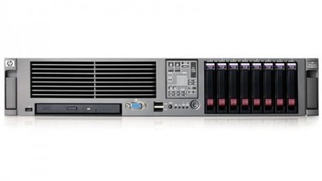 refurbished rack server
