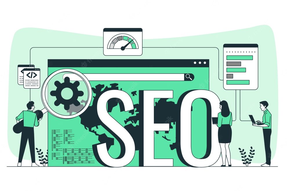 SEO services