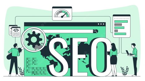 professional seo services
