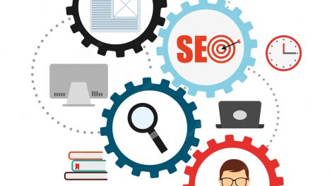 SEO services