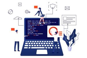 server management services