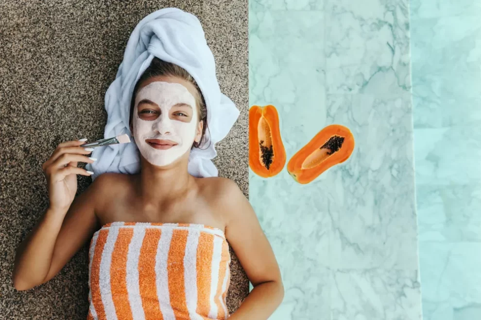 summer beauty kit