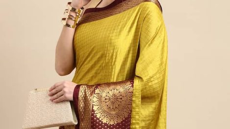 silk sarees guide