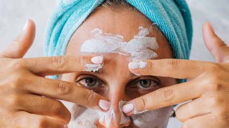 skin brightening cream