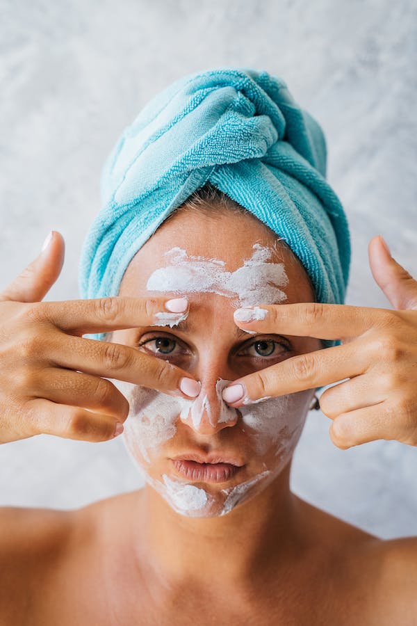 skin brightening cream