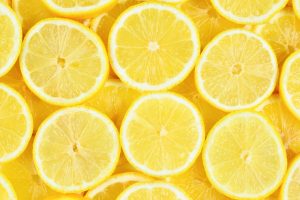 The 5 Best Health Benefits of Lemon Juice