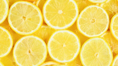 The 5 Best Health Benefits of Lemon Juice