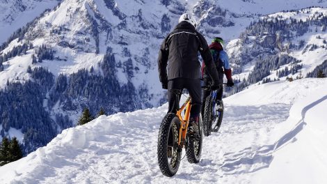 Winter Sports