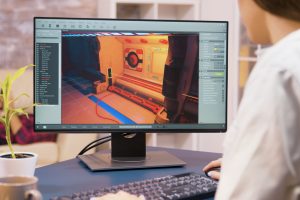 video animation services
