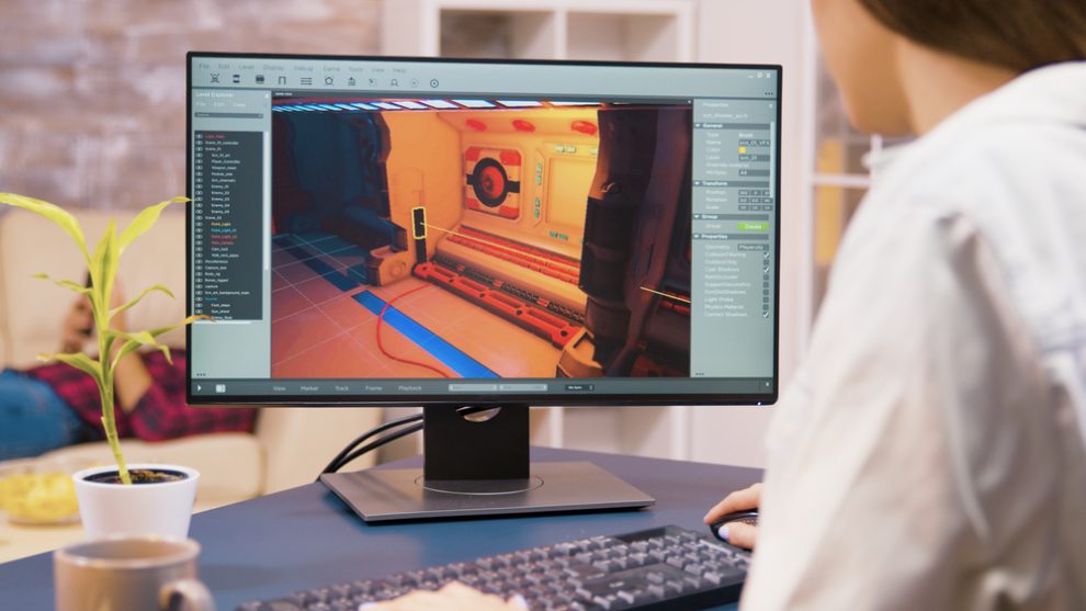 video animation services