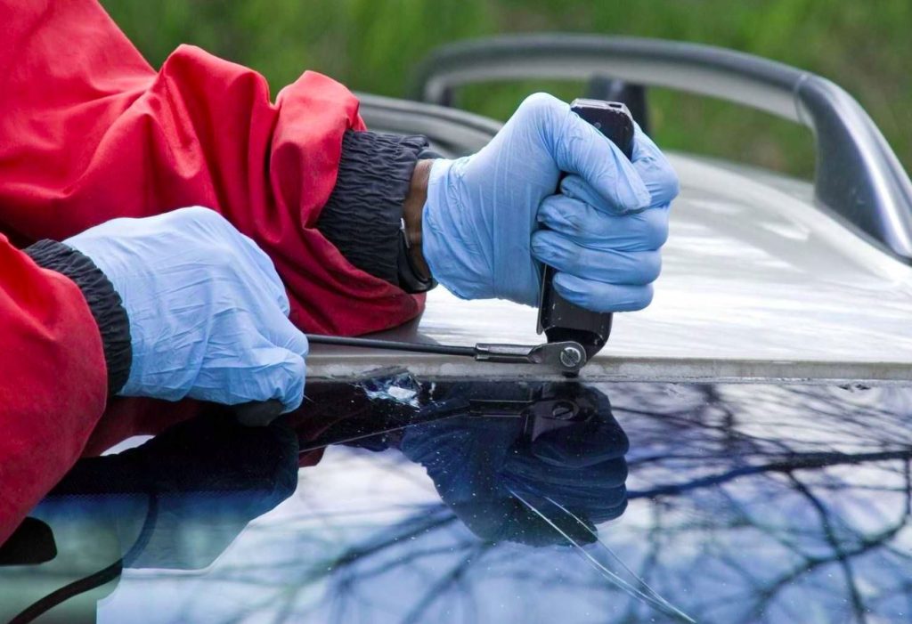 windshield repair charlotte nc