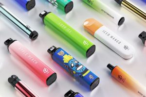 safest disposable vape brands