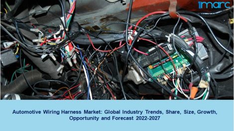 Automotive Wiring Harness Market
