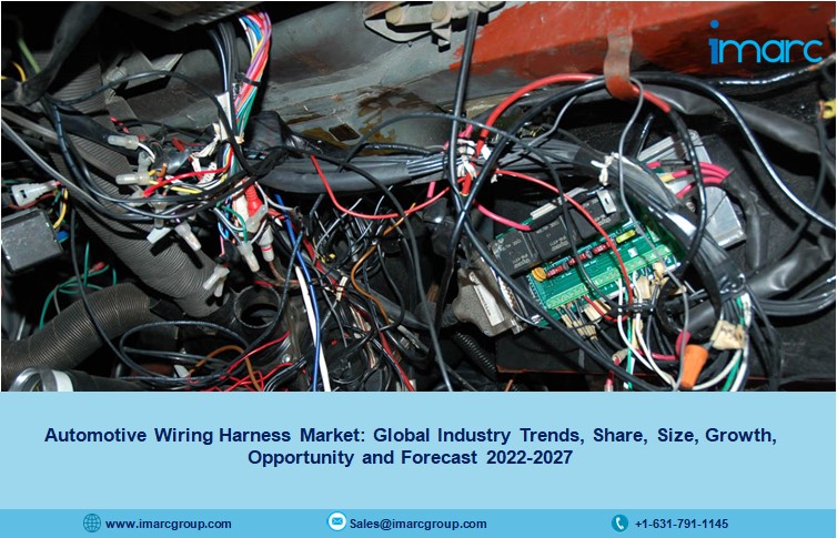Automotive Wiring Harness Market