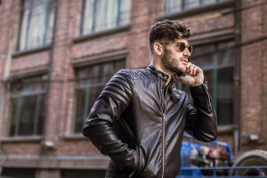 Best Summer Jacket