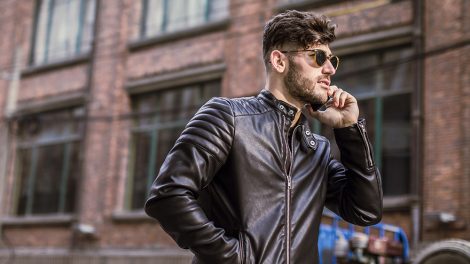 Best Summer Jacket