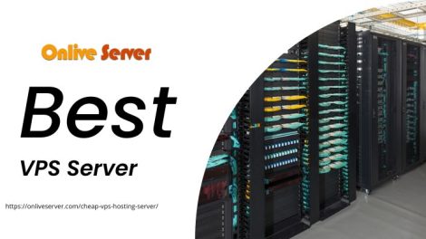 Best VPS